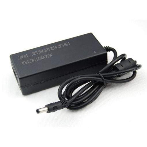 Power adapter 180W 36V5A 12V15A 20V9A