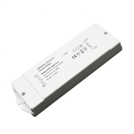 Custom LED power supply LED driver