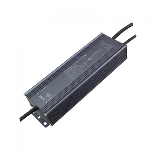 Custom LED power supply LED driver