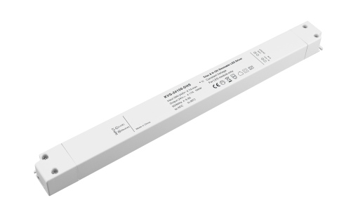 Custom LED power supply LED driver