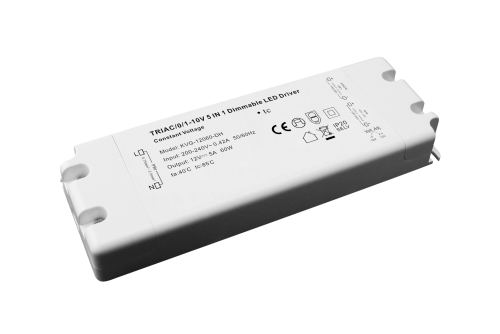 Custom LED power supply LED driver